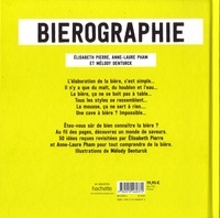 Bierographie. En 100 dessins et schémas