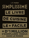 Jean-François Mallet - SIMPLISSIME 1 édition collector.