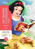 Eugénie Varone - Les grands classiques Disney - Tome 9.