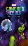 Mackenzi Lee - Gamora et Nebula - Soeurs d'armes.