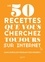  Hachette Pratique - Les 50 recettes que vous cherchez toujours sur Internet - Sans scroller pendant des heures !.