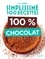 Jean-François Mallet - 100% chocolat.