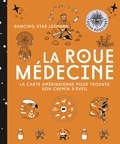 Corinne Merlo - La roue médecine.