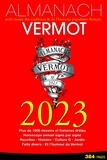  Collectif - Almanach Vermot 2023.