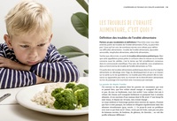 Les troubles de l'oralité alimentaire. Comprendre et accompagner son enfant