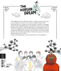 The Korean Dream. Voyage illustré au coeur de la Corée du Sud