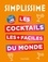  Hachette Pratique - Les cocktails les + faciles du monde.