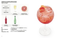 Les cocktails les + faciles du monde