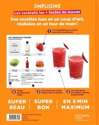 Les cocktails les + faciles du monde