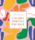 Janine Casavecchie - Une idée positive par jour.