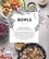 Mélanie Martin - Bowls - 60 recettes de bowls !.