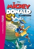  Walt Disney company - Mickey, Donald et Compagnie 02 - Le trésor du millardiaire disparu.