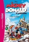  Walt Disney company - Mickey, Donald et compagnie 04 - L'épée de glace.
