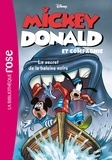  Walt Disney company - Mickey, Donald et Cie 08 - Le secret de la baleine noire.