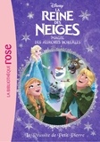  Walt Disney company - La Reine des Neiges 24 - La Réussite de Petit Pierre.