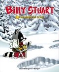 Alain M. Bergeron - Billy Stuart - Tome 5 - Un monde de glace.