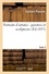 Gustave Planche - Portraits d'artistes : peintres et sculpteurs. Tome 2.