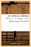  Hachette BNF - Vie de Sylvie-Mathilde Dumas, en religion mère Philomène.