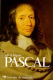 Albert Béguin - Pascal.