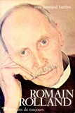Jean-Bertrand Barrère - Romain Rolland.