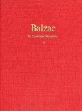 Honoré de Balzac - La Comédie humaine Tome 5 : .