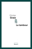 Günter Grass - Le tambour.