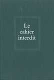 Alba De Céspedes - Le Cahier Interdit.