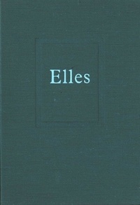 Alba De Céspedes - Elles.