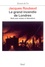 Jacques Roubaud - Le grand incendie de Londres - Récit, avec incises et bifurcations.