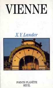 X-Y Lander - Vienne.
