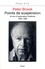 Peter Brook - Points De Suspension. 44 Ans D'Exploration Theatrale 1946-1990.