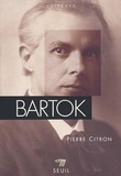 Pierre Citron - Bartok.