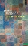 Jacques Derrida - La dissémination.
