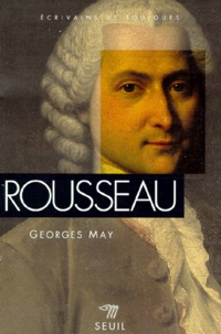 Georges May - Rousseau.