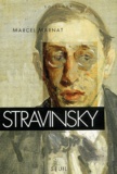 Marcel Marnat - Stravinsky.