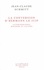 Jean-Claude Schmitt - La Conversion D'Hermann Le Juif. Autobiographie, Histoire Et Fiction.