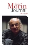 Edgar Morin - Journal 1962-1987.