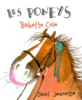 Babette Cole - Les Poneys.