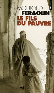 Mouloud Feraoun - Le Fils du pauvre.