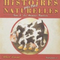 Albert Lemant - Histoires Pas Tres Naturelles Tome 1 : Les Animaux Familiers.