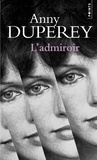 Anny Duperey - L'Admiroir.