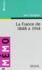 Jean Garrigues - La France de 1848 à 1914.