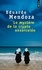 Eduardo Mendoza - Le mystère de la crypte ensorcelée.