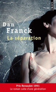Dan Franck - La Separation.