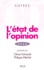  SOFRES - L'Etat De L'Opinion. Edition 2000.