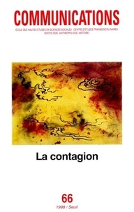  Seuil - Communications N° 66 : La contagion.