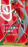 José Lezama Lima - Paradiso.