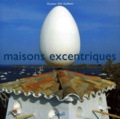 Gustau Gili Galfetti - Maisons Excentriques.