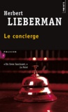 Herbert Lieberman - Le concierge.