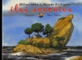 Marc Voline et  Tramber - Iles Secretes. Atlas Reve Du Monde Celtique.